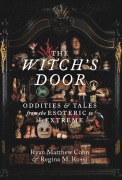 Cover-Bild zum Titel 'The Witch's Door' von 'Ryan Matthew Cohn, Regina M. Rossi'