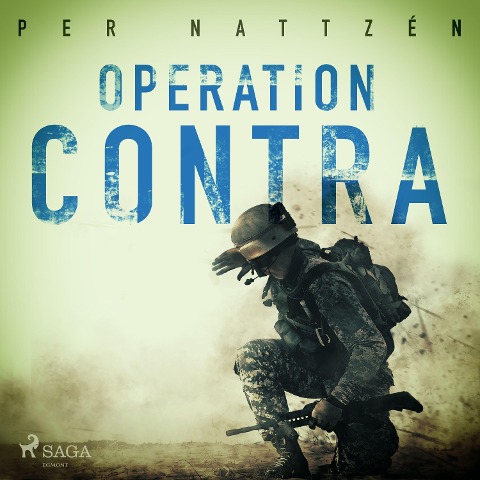 Operation Contra - Per Nattzén