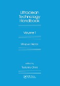 Cover-Bild zum Titel 'Ultra-Clean Technology Handbook' von ''