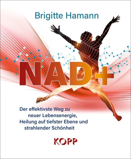 NAD+ - Brigitte Hamann