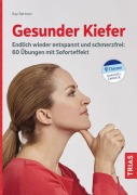 Cover-Bild zum Titel 'Gesunder Kiefer' von 'Kay Bartrow'