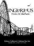 Cover-Bild zum Titel 'Ride To Nowhere (Limited Box Set)' von 'Inglorious'