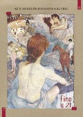 Fino a 21 - Ki, Henri De Toulouse-Lautrec