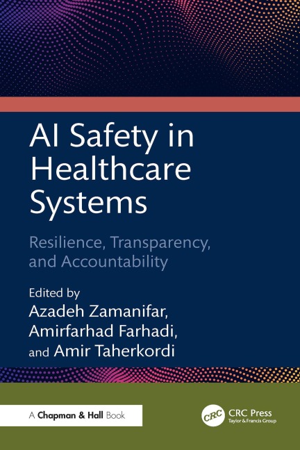 AI Safety in Healthcare Systems - 