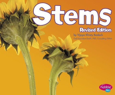 Stems - Vijaya Khisty Bodach