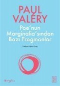 Cover-Bild zum Titel 'Poenun Marginaliasindan Bazi Fragmanlar' von 'Paul Valery'