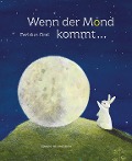 Wenn der Mond kommt... - Feridun Oral