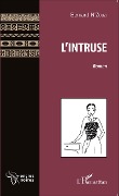 Cover-Bild zum Titel 'L'intruse' von 'Bernard N'Zouzi'