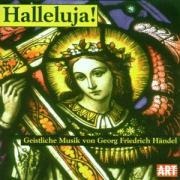 Halleluja!-Geistliche Musik - H. /RSOL/Hauschild RSOB/Koch