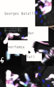 Cover-Bild zum Titel 'Der verfemte Teil' von 'Georges Bataille'