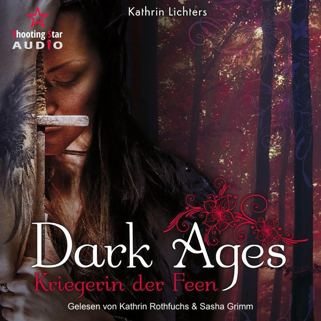 Kriegerin der Feen - Kathrin Lichters
