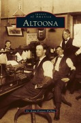 Cover-Bild zum Titel 'Altoona' von 'Anne Frances Pulling, Sr. Anne Frances Pulling'