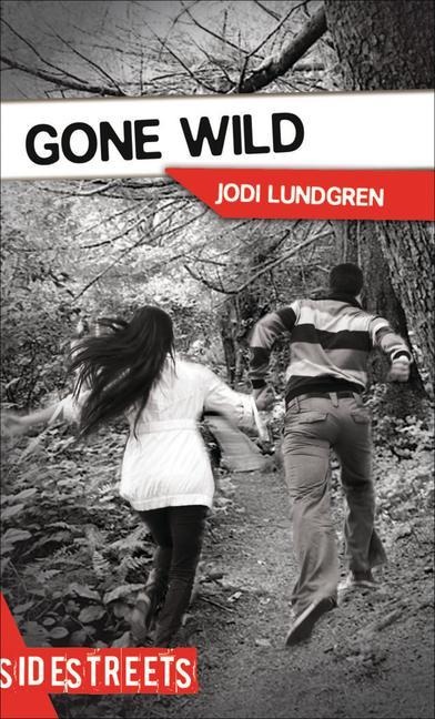 Gone Wild - Jodi Lundgren