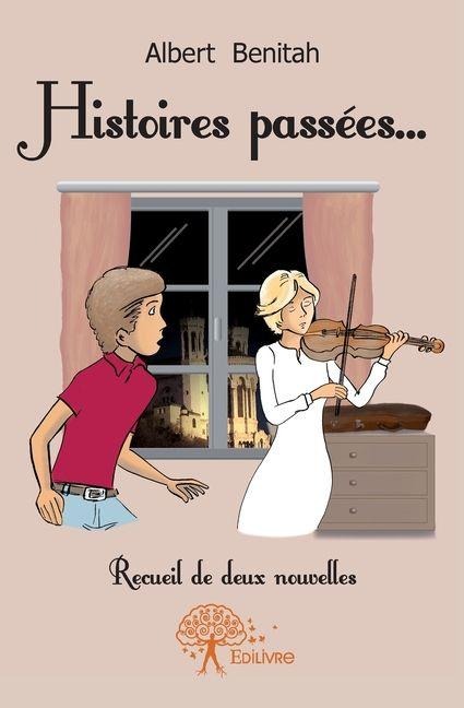 Histoires passées... - Albert Benitah