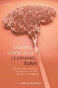 Cover-Bild zum Titel 'Making Sense of the Learning Turn' von ''