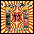 Knights Of The Blade Four-4CD Box Set - Tokyo Blade