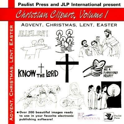 Advent, Christmas, Lent, Easter - 