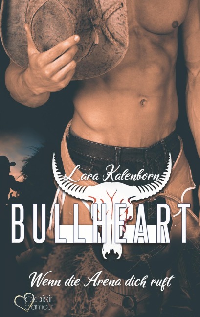 Bullheart: Wenn die Arena dich ruft - Lara Kalenborn