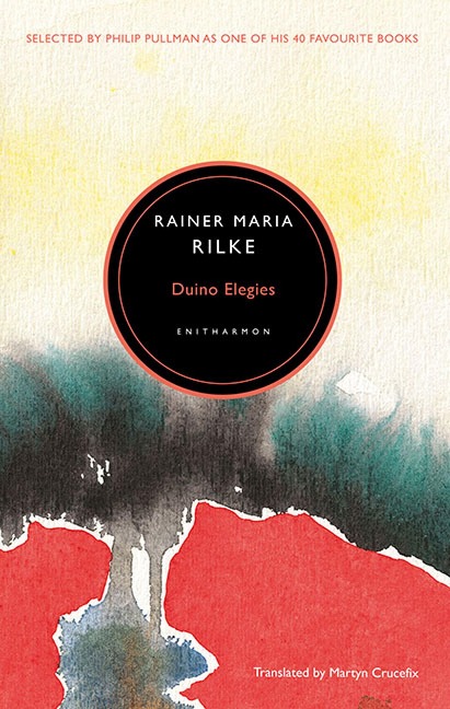 Duino Elegies - Rainer Maria Rilke