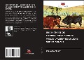 Cover-Bild zum Titel 'UNE HISTOIRE DE L'AGRICULTURE DANS LA VALLÉE D'ABBAY DE LA ZONE SUD DE GONDER' von 'Mulugeta Mesfin'