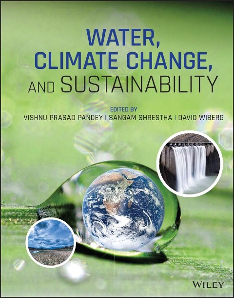 Water, Climate Change, and Sustainability - 