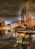 Cover-Bild zum Titel 'Noahs Haus' von 'Sandra Gernt'