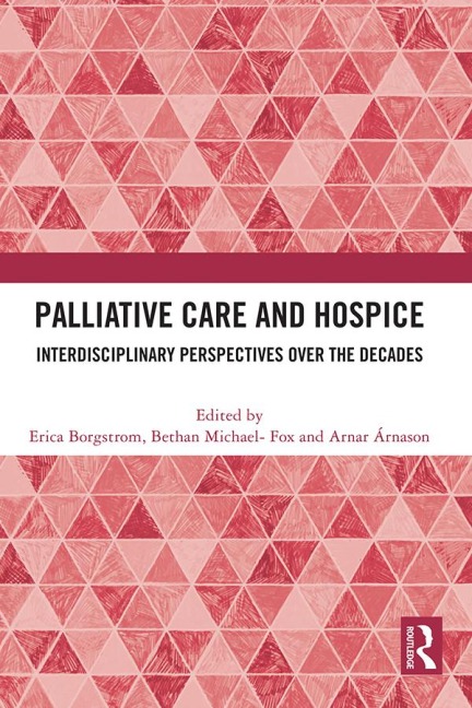 Palliative Care and Hospice - 