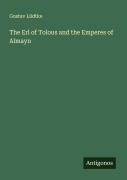 Cover-Bild zum Titel 'The Erl of Tolous and the Emperes of Almayn' von 'Gustav Lüdtke'