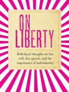 Cover-Bild zum Titel 'On Liberty' von 'John Stuart Mill'