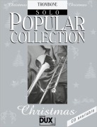 Cover-Bild zum Titel 'Popular Collection Christmas' von 'Arturo Himmer'