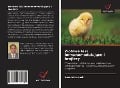 Cover-Bild zum Titel 'Zio¿owe leki immunomoduluj¿ce i brojlery' von 'Surendra Karki'