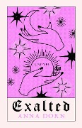 Cover-Bild zum Titel 'Exalted' von 'Anna Dorn'