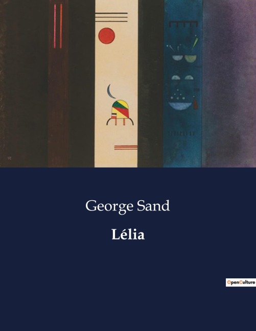 Lélia - George Sand