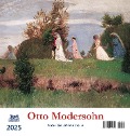 Otto Modersohn 2025 - 