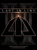 Cover-Bild zum Titel 'II (Deluxe Edition)' von 'Last In Line'