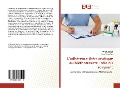 Cover-Bild zum Titel 'L'adhérence thérapeutique au Méthotrexate : rôle du soignant' von 'Maroua Slouma, Rim Dhahri, Imen Gharsallah'