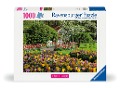 Cover-Bild zum Titel 'Erwachsenenpuzzle 1000 Teile - Keukenhof Gardens, Niederlande' von ''