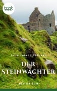 Cover-Bild zum Titel 'Der Steinwächter (Kurzgeschichte, Historisch)' von 'Julia Lalena Stöcken'