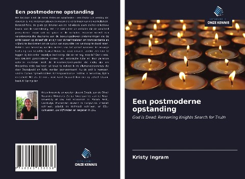 Een postmoderne opstanding - Kristy Ingram