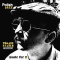 Cover-Bild zum Titel 'Music For K' von 'Tomasz Quintet Stanko'