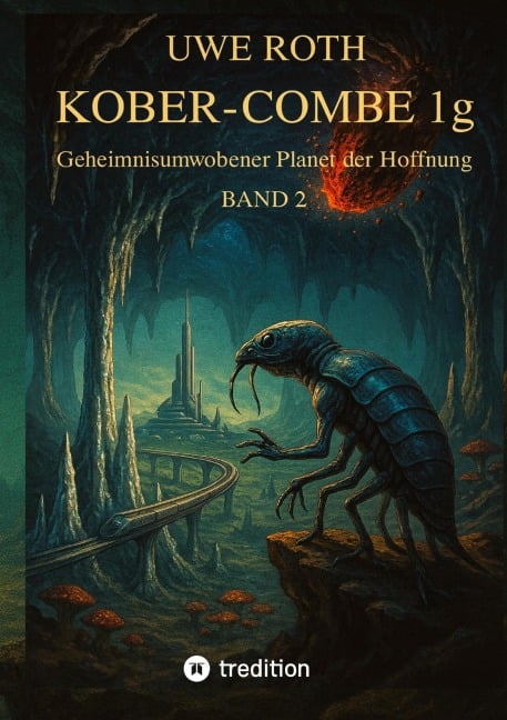 Kober-Combe 1g - Uwe Roth