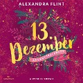 Cover-Bild zum Titel 'A Wish of Snow I (Christmas Kisses. Ein Adventskalender 13)' von 'Alexandra Flint'