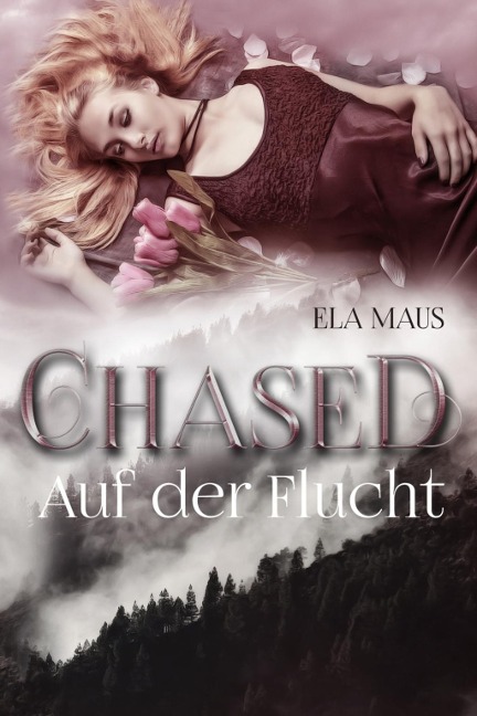 Chased - Ela Maus