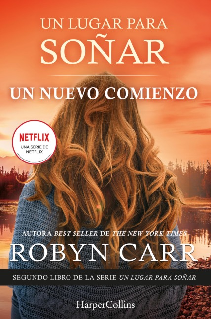 Un nuevo comienzo - Robyn Carr
