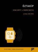Cover-Bild zum Titel 'Öztakip' von 'Dawn Nafus'