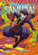 The Elusive Samurai 9 - Yusei Matsui