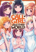 Call Girl in Another World Vol. 9 - Masahiro Morio