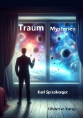 Cover-Bild zum Titel 'Traum Mysterien' von 'Karl Spiesberger'