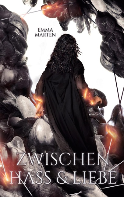 Zwischen Hass und Liebe - Emma Marten