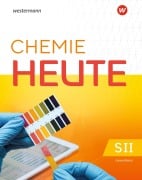 Cover-Bild zum Titel 'Chemie heute SII - Gesamtband' von ''